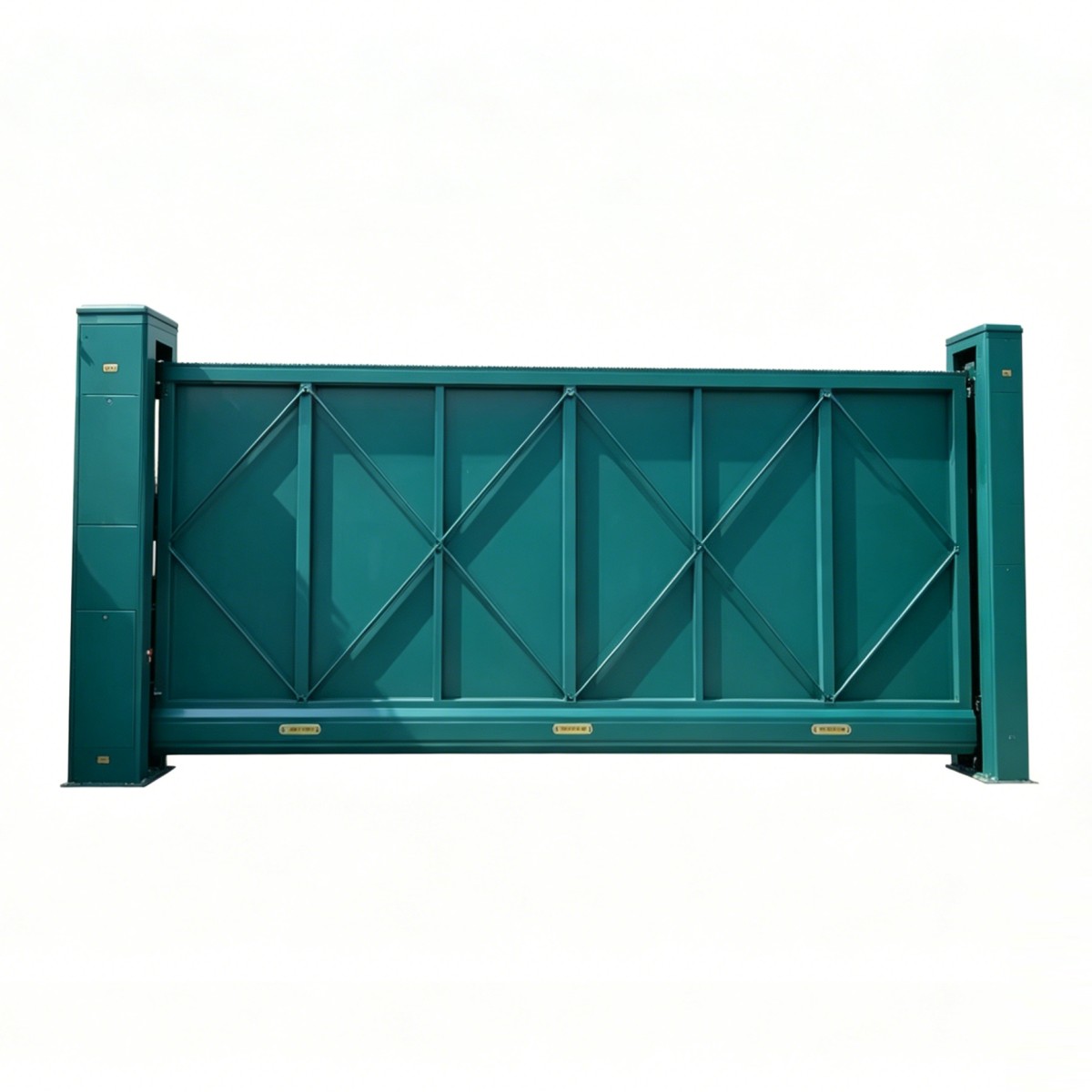 永州江华码市镇电动悬空门